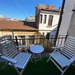 Duplex Bucharest