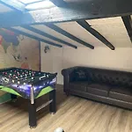 Duplex Bucharest