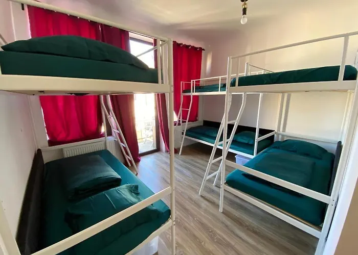 Duplex Bucharest