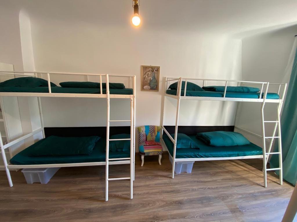 Apartament Duplex And Loft