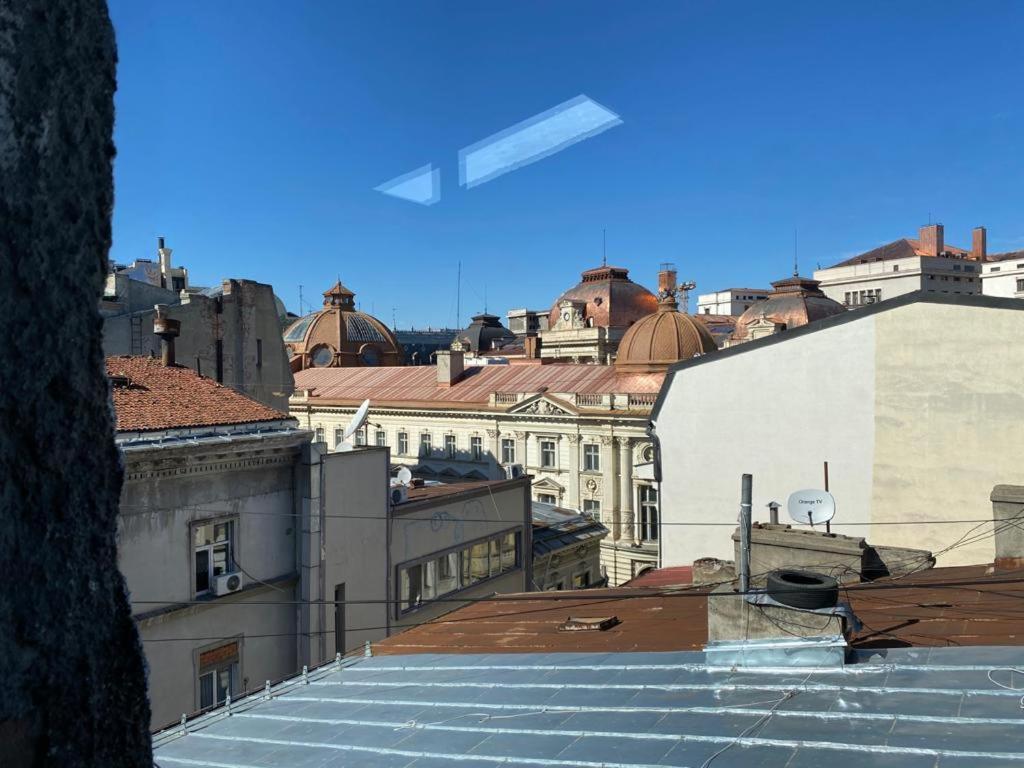 Duplex And Loft Bucureşti
