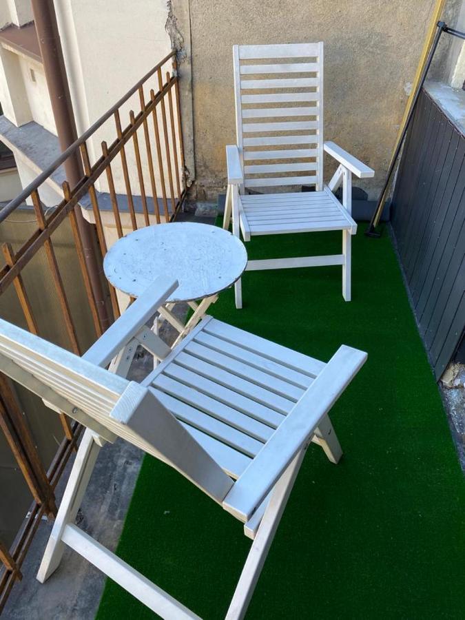 Duplex And Loft Bucureşti