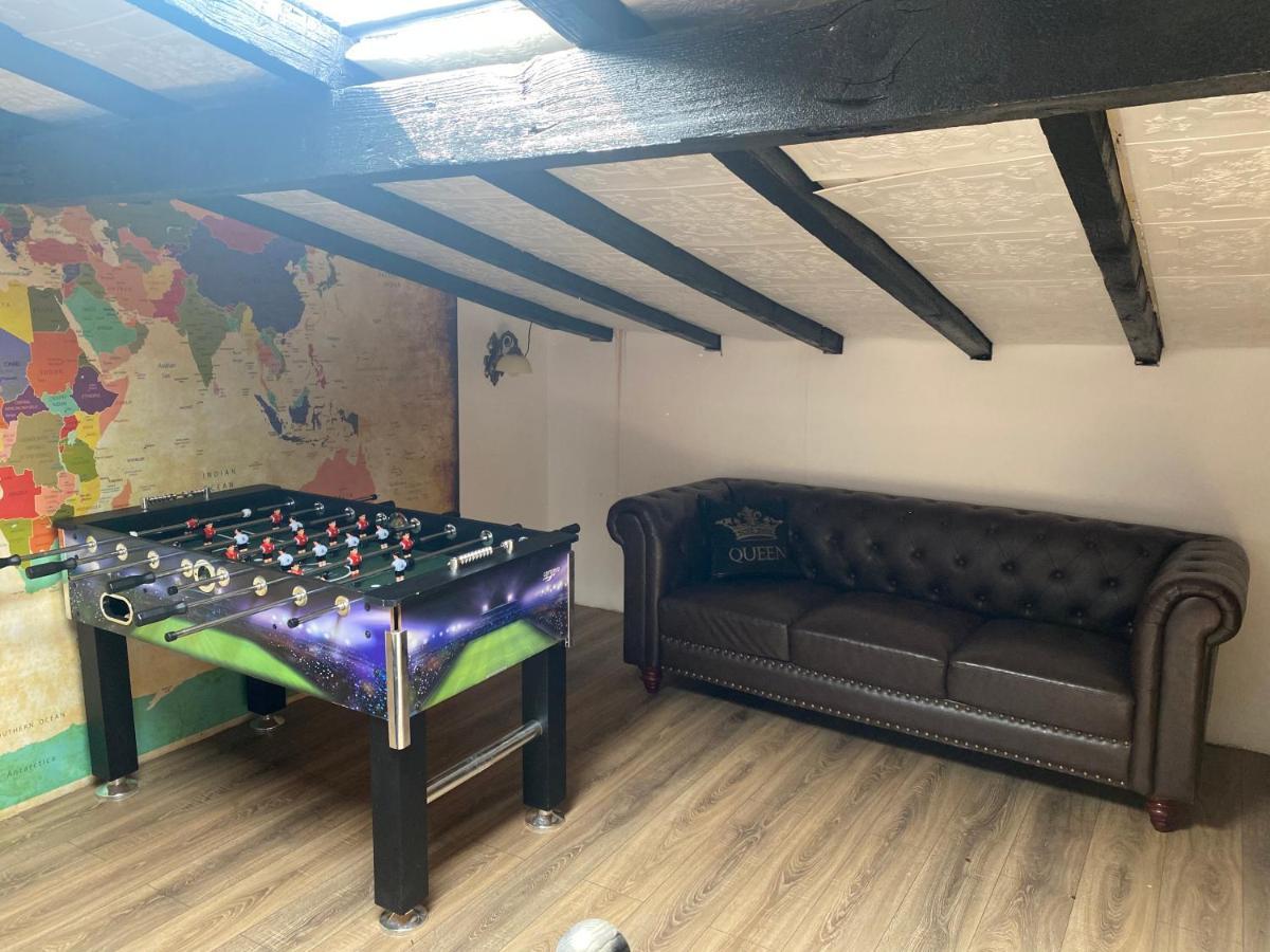 Apartament Duplex And Loft Bucureşti