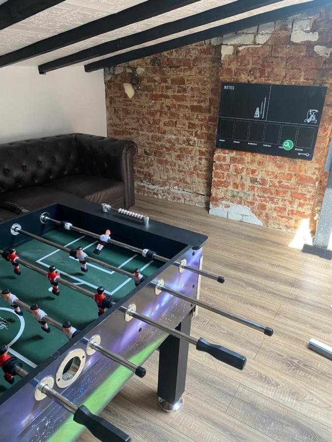 Duplex And Loft Apartament